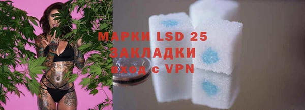 крисы Белоозёрский