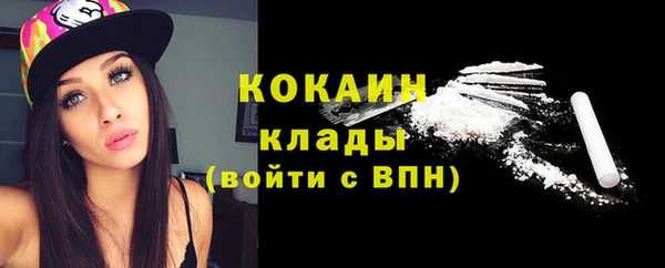 крисы Белоозёрский